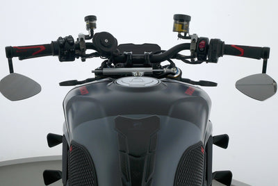 DUCATI STREETFIGHTER V4 S