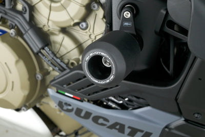 DUCATI STREETFIGHTER V4 S
