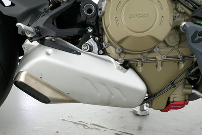 DUCATI STREETFIGHTER V4 S