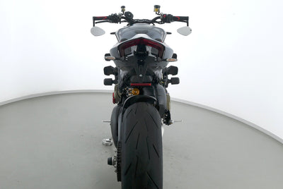 DUCATI STREETFIGHTER V4 S