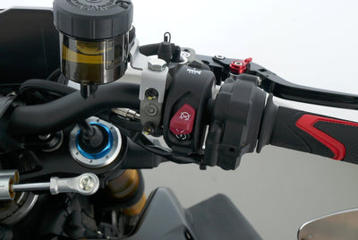 DUCATI STREETFIGHTER V4 S