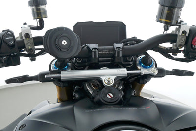 DUCATI STREETFIGHTER V4 S
