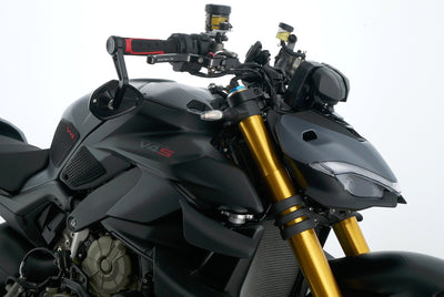 DUCATI STREETFIGHTER V4 S