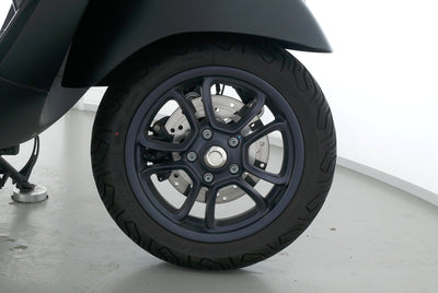 VESPA GTS 310 SUPERSPORT