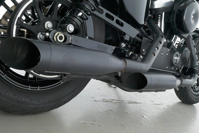 HARLEY DAVIDSON SPORTSTER XL 1200 48 FORTY