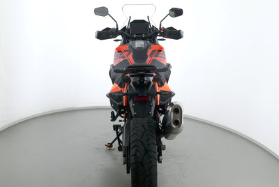 KTM 1290 SUPER ADVENTURE S