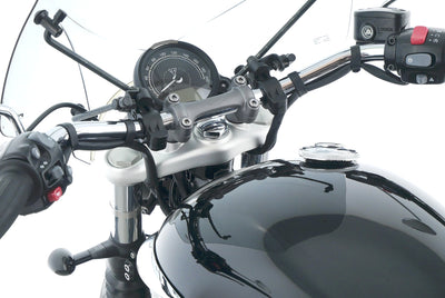 TRIUMPH BONNEVILLE SPEEDMASTER