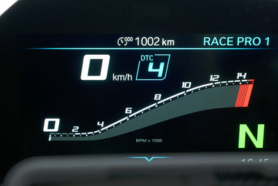 BMW S 1000 RR