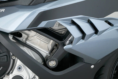 BMW S 1000 RR