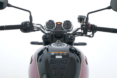 KAWASAKI Z 900 RS