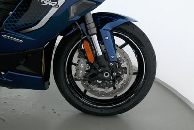 KAWASAKI NINJA 1100 SX SE