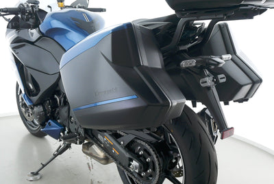 KAWASAKI NINJA 1100 SX SE
