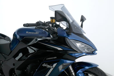 KAWASAKI NINJA 1100 SX SE