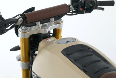 FANTIC CABALLERO 500 RALLY