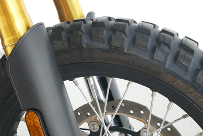 FANTIC CABALLERO 500 RALLY