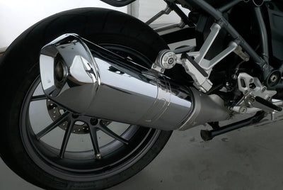 BMW R 1200 RS LC