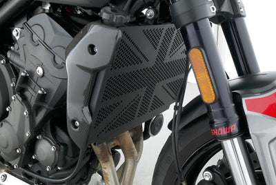 TRIUMPH TRIDENT 660