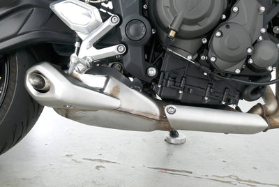 TRIUMPH TRIDENT 660