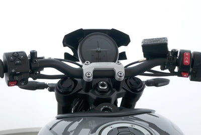 TRIUMPH TRIDENT 660