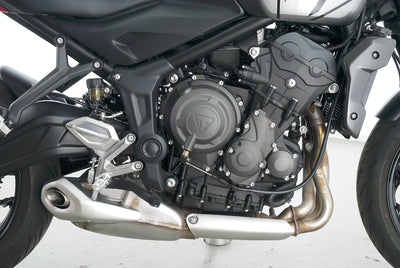 TRIUMPH TRIDENT 660