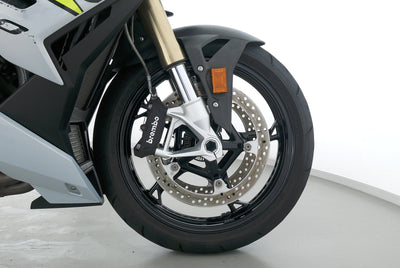 BMW S 1000 R