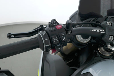 BMW S 1000 R