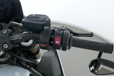BMW S 1000 R