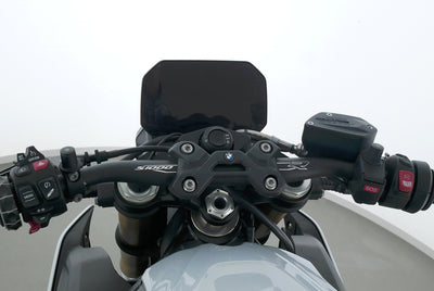 BMW S 1000 R