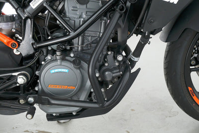 KTM DUKE 125