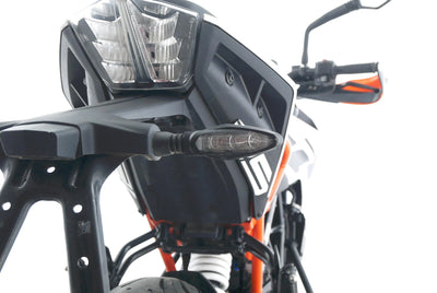 KTM DUKE 125
