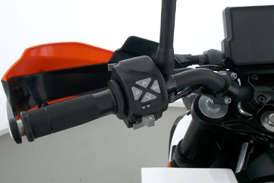 KTM DUKE 125