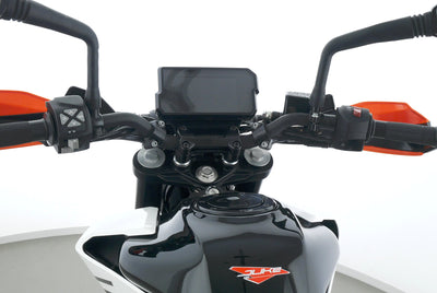 KTM DUKE 125