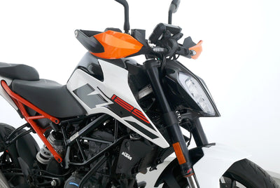 KTM DUKE 125