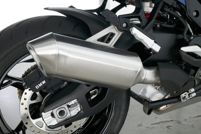 BMW S 1000 XR