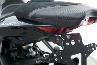 KAWASAKI Z 1000 R EDITION