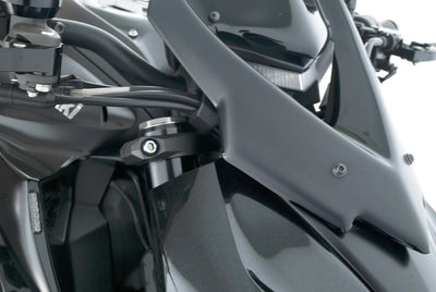KAWASAKI Z 1000 R EDITION