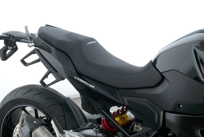 BMW F 900 R TRIPLE BLACK
