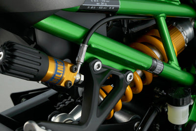 KAWASAKI Z 900 SE