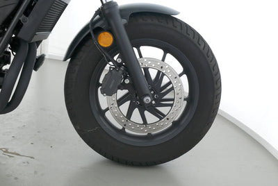 HONDA CMX 500 REBEL