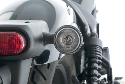 HONDA CMX 500 REBEL