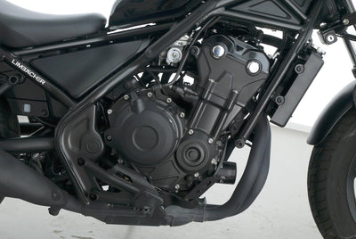 HONDA CMX 500 REBEL