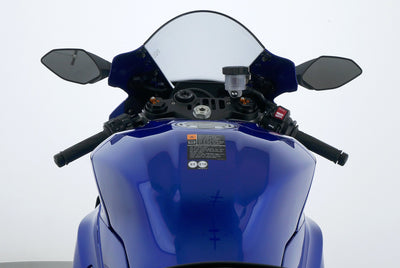 YAMAHA YZF R1