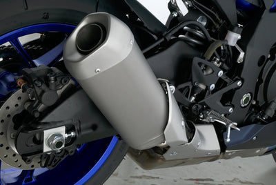 YAMAHA YZF R1