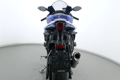 YAMAHA YZF R1