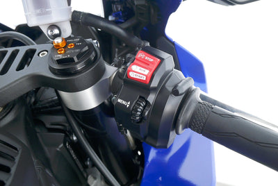 YAMAHA YZF R1