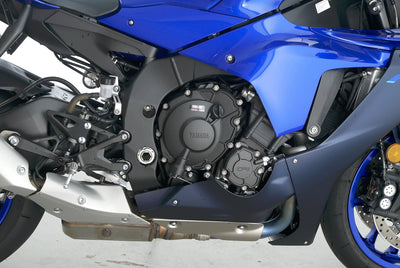 YAMAHA YZF R1