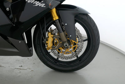KAWASAKI ZX 10 R