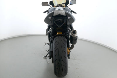 KAWASAKI ZX 10 R
