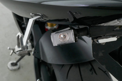 KAWASAKI ZX 10 R