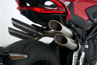 MV AGUSTA BRUTALE 1000 RS